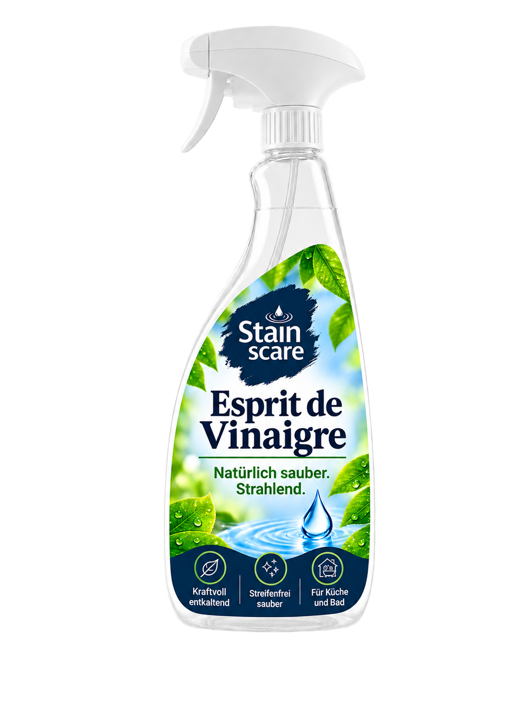Esprit de Vinaigre